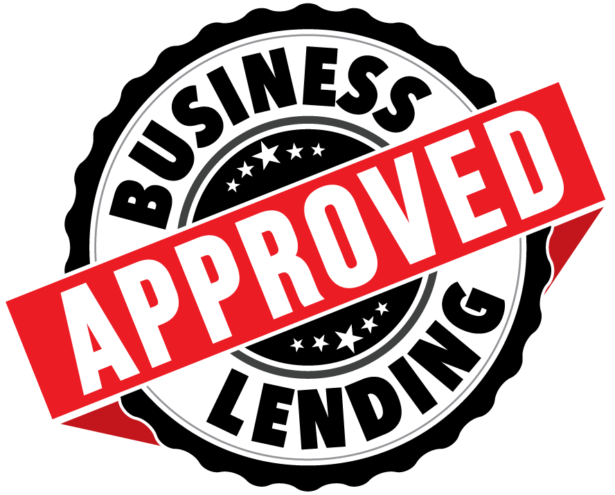 Business Lending Approved